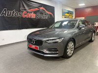 Volvo S90 2020 occasion