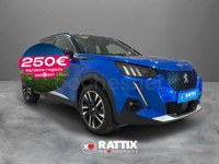 Peugeot e-2008 2020 occasion