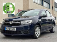 Dacia Logan 2020 occasion