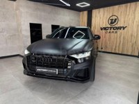 Audi Q8 2020 occasion