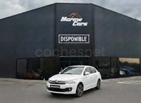Citroën C-Elysée 2020 occasion