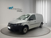 Volkswagen Caddy 2020 occasion