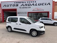 Opel Combo Life 2020 occasion