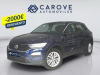 Volkswagen T-Roc 2020 occasion