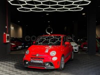 Abarth 500 2021 occasion