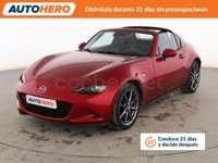 Mazda MX-5 2020 occasion