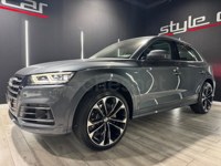 Audi Q5 2020 occasion