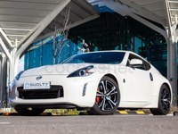 Nissan 370Z 2019 occasion
