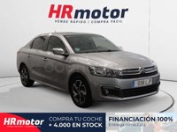 Citroën C-Elysée 2020 occasion