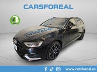 Audi A4 2019 occasion