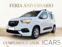 Opel Combo Life 2020 occasion
