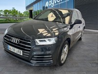 Audi Q5 2020 occasion