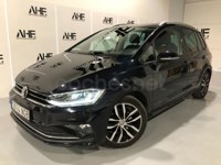 Volkswagen Golf Sportsvan 2019 occasion