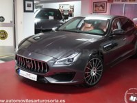 Maserati Quattroporte 2019 occasion