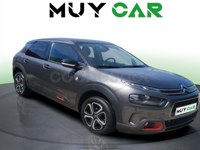 Citroën C4 Cactus 2020 occasion
