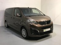 Peugeot Traveller 2020 occasion