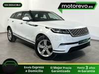 Rover Range Rover Velar 2020 occasion