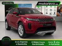 Rover Range Rover Evoque 2019 occasion