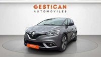 Renault Scenic 2019 occasion