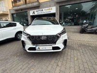 Hyundai TUCSON 2020 occasion