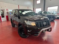 Toyota Land Cruiser 2020 occasion