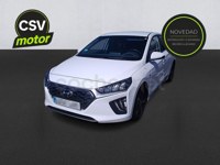 Hyundai IONIQ 2020 occasion