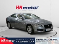 Jaguar XF 2020 occasion