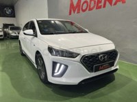 Hyundai IONIQ 2020 occasion