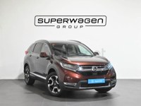 Honda CR-V 2020 occasion
