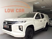 Mitsubishi L200 2020 occasion