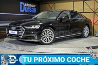 Audi A8 2020 occasion