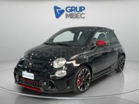 Abarth 500 2019 occasion