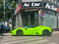 Lamborghini Huracán 2023 occasion