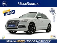 Audi Q5 2019 occasion