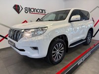 Toyota Land Cruiser 2020 occasion