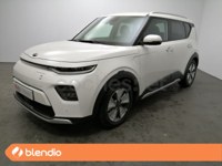 Kia Soul 2020 occasion