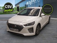 Hyundai IONIQ 2020 occasion