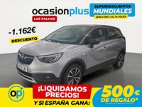 Opel Crossland (X) 2020 occasion