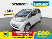 Peugeot iOn 2017 occasion