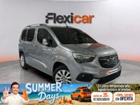 Opel Combo Life 2019 occasion