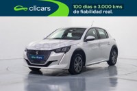 Peugeot e-208 2020 occasion