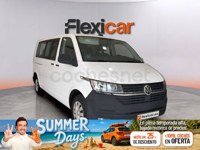 Volkswagen Caravelle 2019 occasion