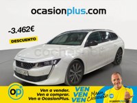 Peugeot 508 2019 occasion