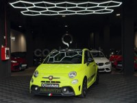 Abarth 500 2021 occasion