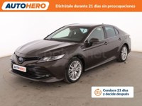 Toyota Camry 2019 occasion