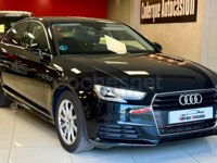 Audi A4 2020 occasion