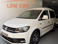 Volkswagen Caddy 2020 occasion
