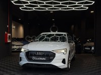 Audi e-tron 2019 occasion