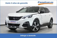 Peugeot 3008 2020 occasion