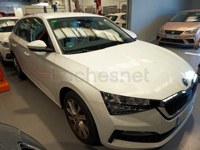 Skoda Scala 2020 occasion